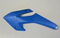 Torrot Abdeckung links Kids Blau