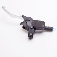 Beta Kupplungshebel kompl.