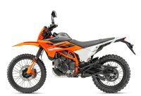 KTM 390 Enduro R Orange 2026
