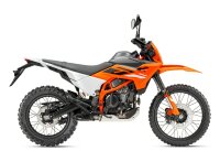 KTM 390 Enduro R Orange 2026