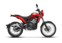 Beta Alp 4.0 4T E5+ Rot 2025