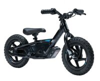 Stacyc 12er eDrive Schwarz