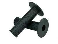 REPLACEMENT GRIPS, 19MM - BLACK