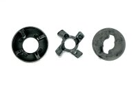 CUSH DRIVE 2.0 ASSEMBLY