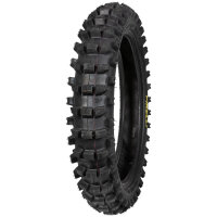 Pirelli Reifen 110/90-19 NHS Scorpion MX 32 Mid Soft Rear