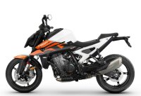 KTM 990 Duke 2026