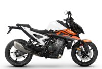 KTM 990 Duke 2026