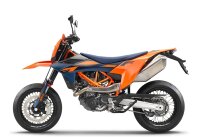 KTM 690 SMC R2 2026