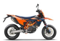 KTM 690 SMC R2 2026