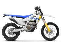 Husqvarna 350 FE 2027