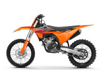 KTM 250 SX F 2027