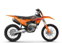 KTM 250 SX F 2027