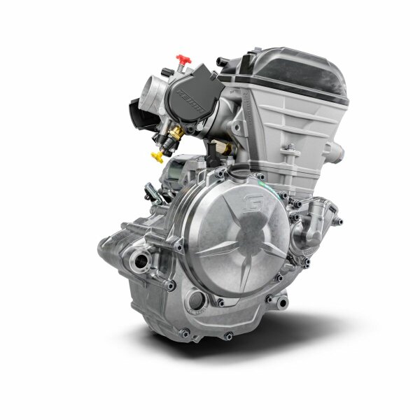 Motor EC 250F  2024