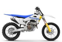 Husqvarna 350 FC 2027