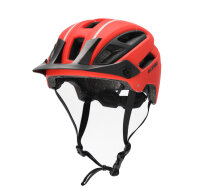 Acerbis Fahrradhelm Rot