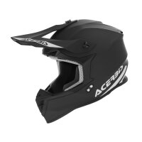 Acerbis Helm Linear 2206 Schwarz