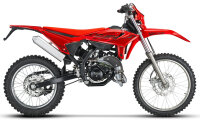 Beta 50 Sport Enduro 2T Rot 2026