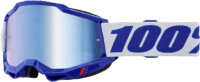 100% Brille Accuri 2 Blau - Blau